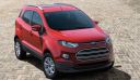 FORD ECOSPORT 1.5L AT