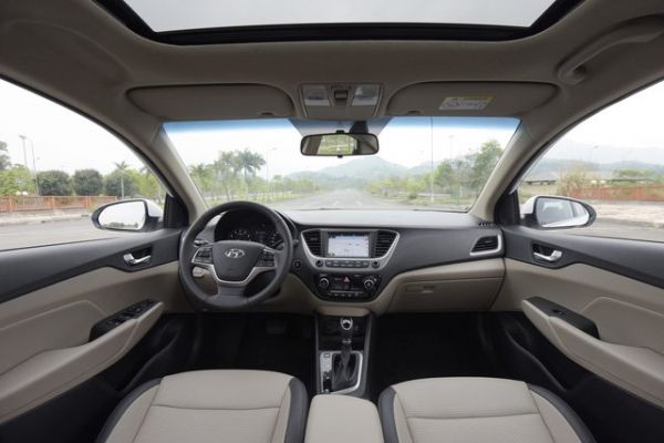 Báo giá thị trường xe mới 100% các dòng xe 2019 2020 - phần 3 - Hyundai