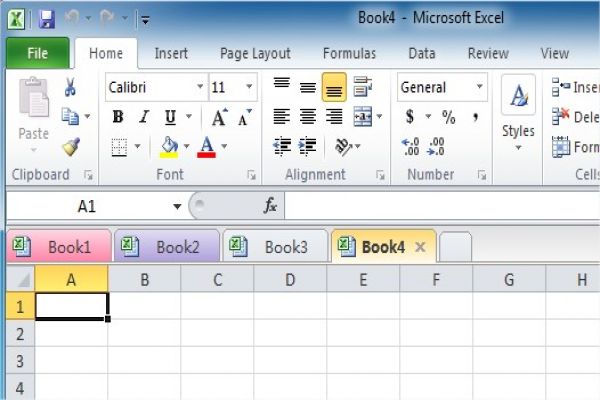 Office Tab 12 & Office Tab  14 – Tiện ích tuyệt vời cho MS Excel Word Powerpoint Access (best new 2020)