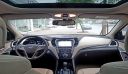 [BÁN] Hyundai Santafe 2.4AT xe 2 cầu màu Trắng [xetot360]