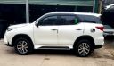 [BÁN] Fortuner 2.8 2018 máy dầu Diesel XE HAI CẦU cài điện - nhập INDONESIA