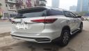 [BÁN] Fortuner 2.8 2018 máy dầu Diesel XE HAI CẦU cài điện - nhập INDONESIA