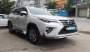 [BÁN] Fortuner 2.8 2018 máy dầu Diesel XE HAI CẦU cài điện - nhập INDONESIA